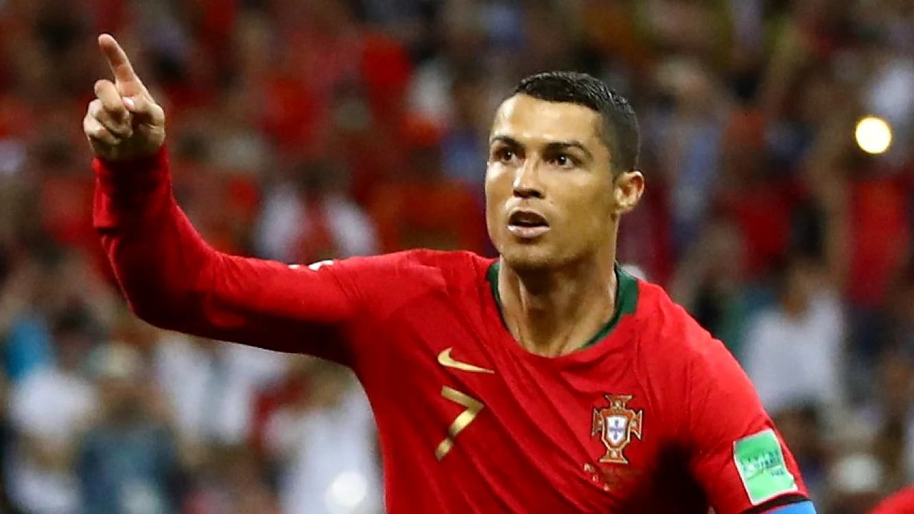 Ronaldo