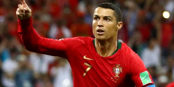 Ronaldo
