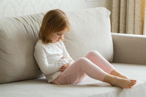 Semne care arată că un copil are paraziți intestinali. Sfatul medicului