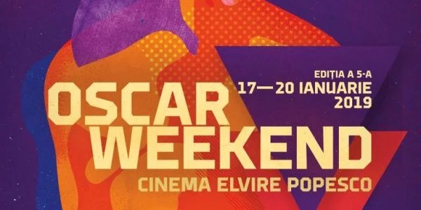 Oscar Weekend