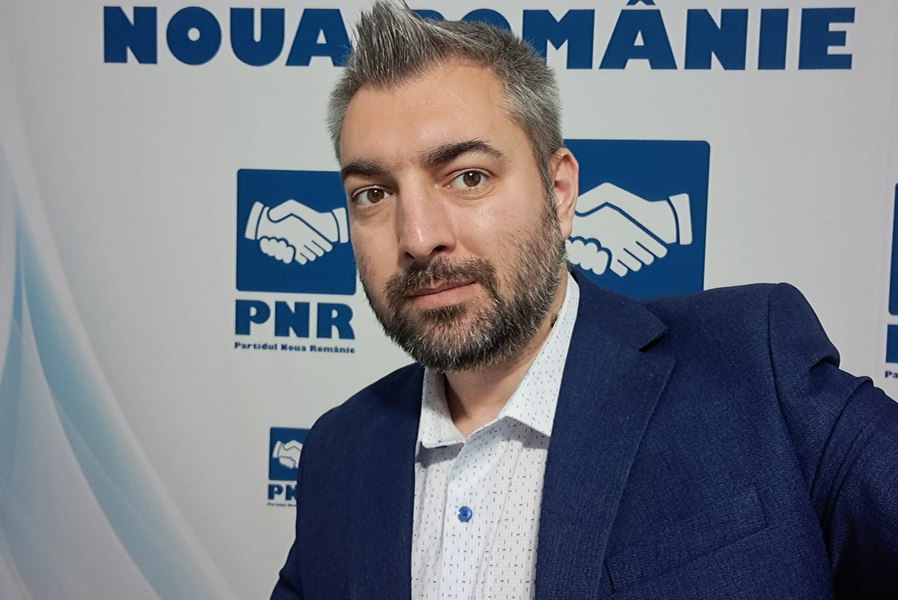 Sebastian Popescu susține că i s-a „întins o capcană”. Fostul candidat la prezidențiale este acuzat că ar fi propus unui minor să întrețină relații sexuale
