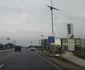 Drum modern între Timișoara și autostradă FOTO Ștefan Both