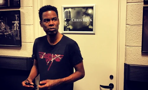 Chris Rock va fi gazda show-ului de comedie live de pe Netflix, în 2023. foto: Facebook