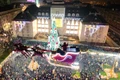 Targul de Craciun Craiova, foto Facebook jpg