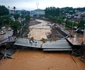 China afectată de inundaţii devastatoare. FOTO Profimedia