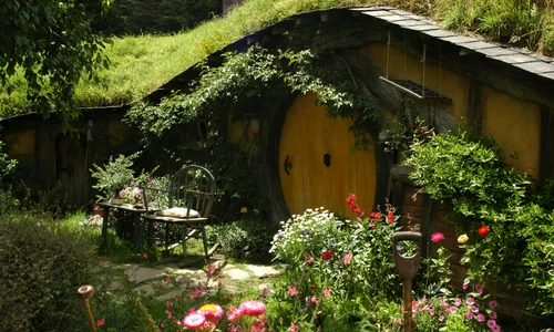 Cum să adaugi un element de design modern în amenajările tale exterioare jpg