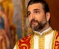 Gabriela Lucuțar, patroană de firmă de pompe funebre, și Silviu Biriș, actor 