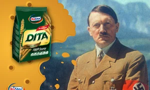 rostar biscuiti reclama facebook  adolf hitler jpeg