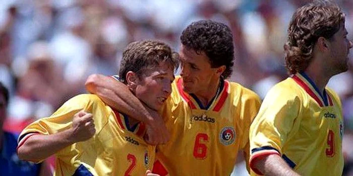 Generația tinerilor care au depășit performanțele seniorilor România și sferturile atinse la Europenele de fotbal jpeg
