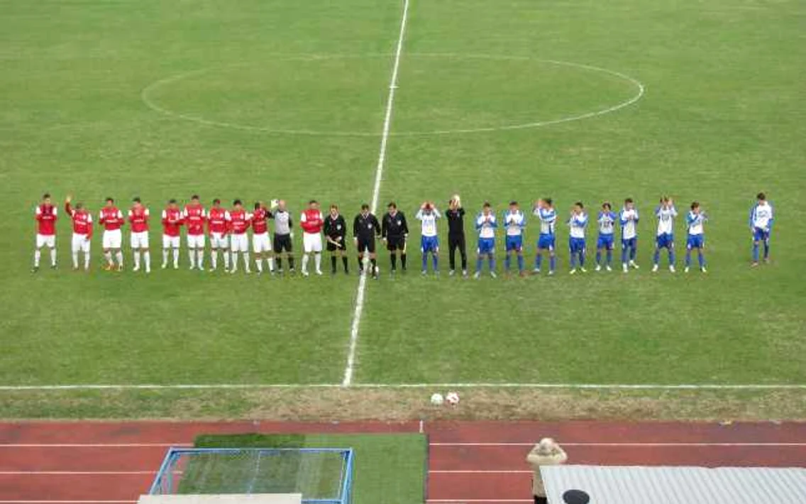 FCM Alexandria