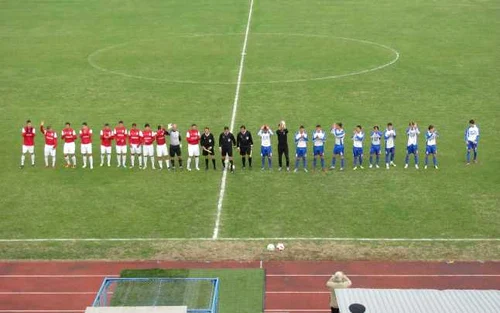 FCM Alexandria