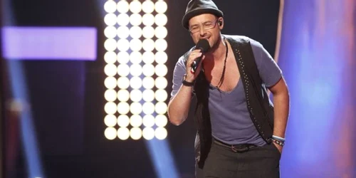 Tibi Scobiola este un nume deja cunoscut în industria muzicală