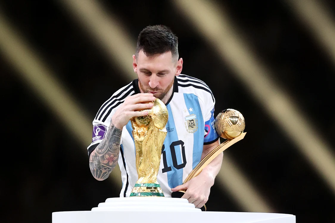 Foto Getty Images