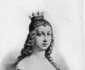 Regina Maria de Anjou a Franței. FOTO: Getty Images
