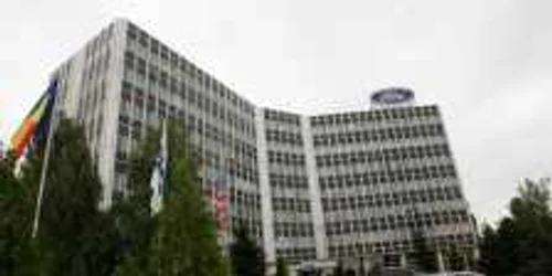 Ford trebuie să primească taxele vamale plătite statului în perioada decembrie 2007-decembrie 2008. Foto: arhivă