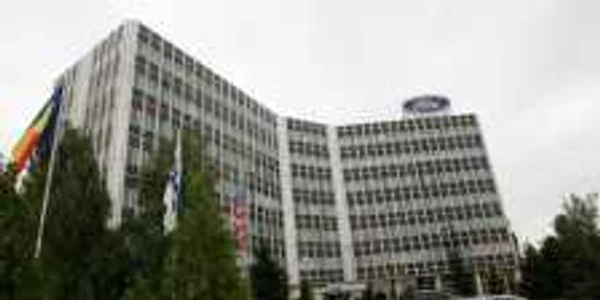 Ford trebuie să primească taxele vamale plătite statului în perioada decembrie 2007-decembrie 2008. Foto: arhivă