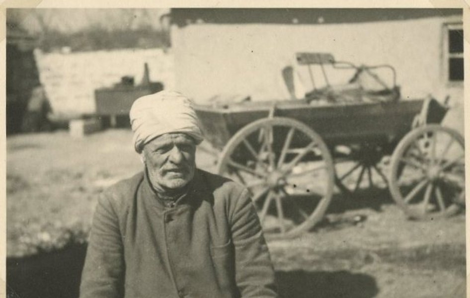 Povestea lui Ali, general al Imperiului Otoman, care a murit de foame pe străzile Constanței