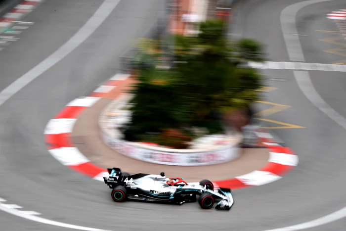 Anul acesta nu se va desfășura o cursă de Formula 1 pe străzile din Monte CarloFoto: Guliver / GettyImages