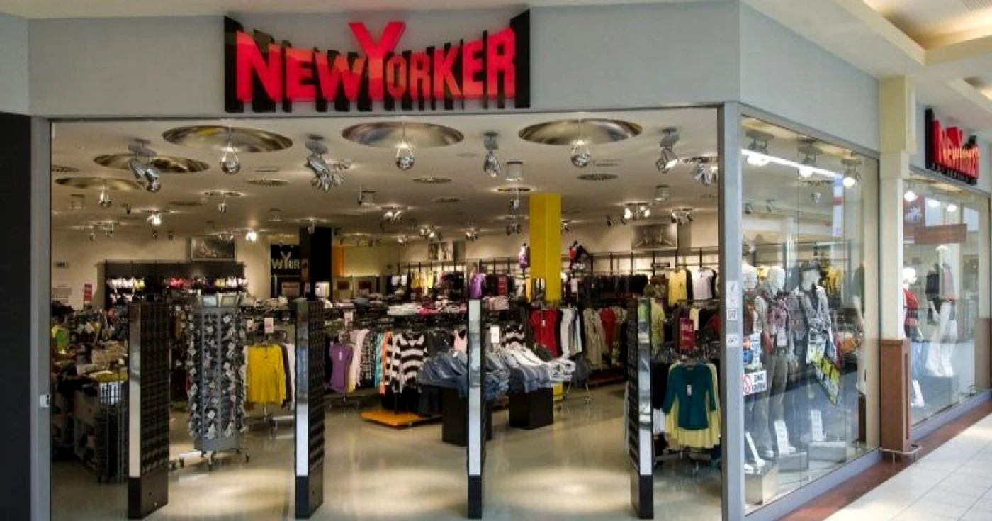 Magazin New Yorker