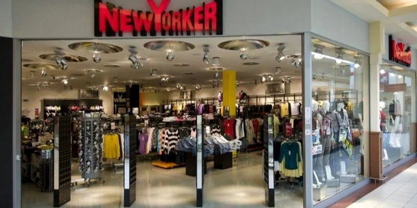 Magazin New Yorker