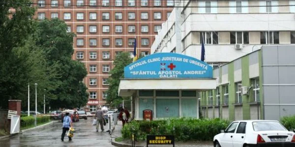 spital Galati