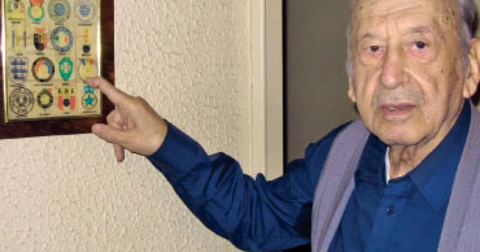 Angelo Niculescu: „Răzvan Lucescu îşi poate depăşi tatăl“