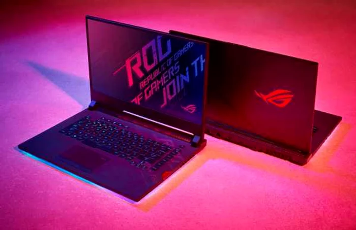 Laptopuri Asus ROG Strix SCAR 15/17