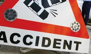 accident rutier soseaua mangaliei jpeg