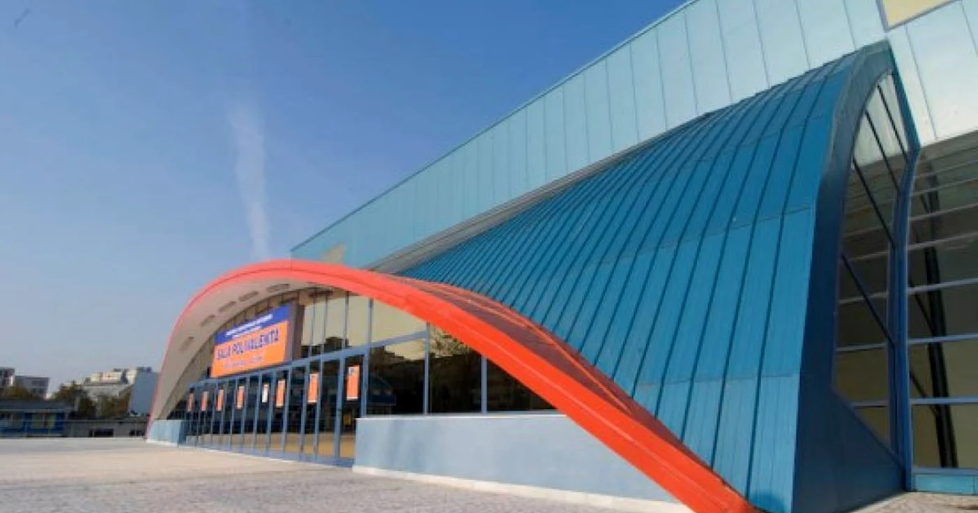 Botoşani: Taxe pe toate sălile de sport din oraş