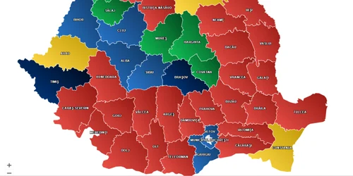 harta alegeri parlamentare 1024x629 jpg