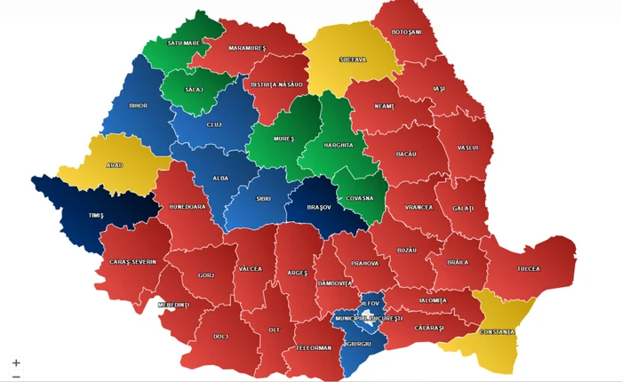 Alegerile parlamentare au fost marcate de foarte puține dezbateri pe teme economice. Sursă: arhivă
