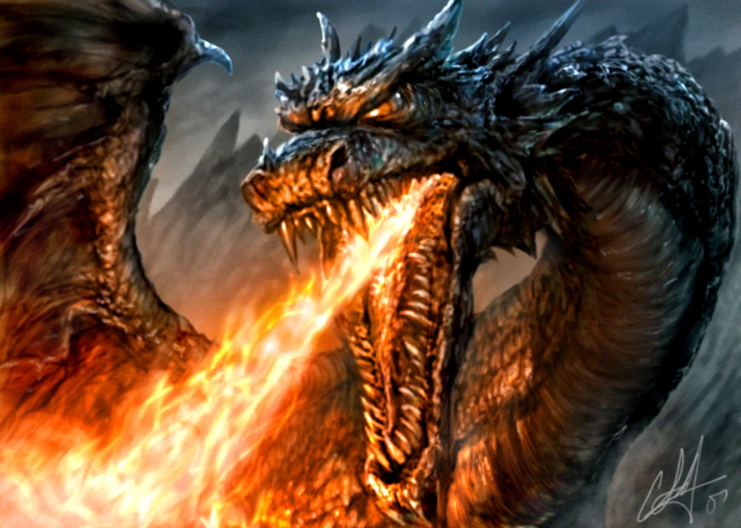 Anul Dragonului de Lemn. Foto: arhiva.