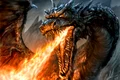 balaur dragon fire21 mythologica ro jpg