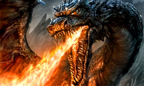 balaur dragon fire21 mythologica ro jpg