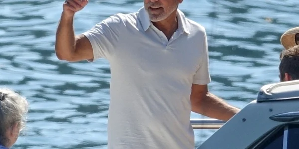 Clooney