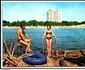 Litoralul bulgăresc la Marea Neagră in anii 70 si 80 Sursa Ilustrate ,Delcampe (11) jpg