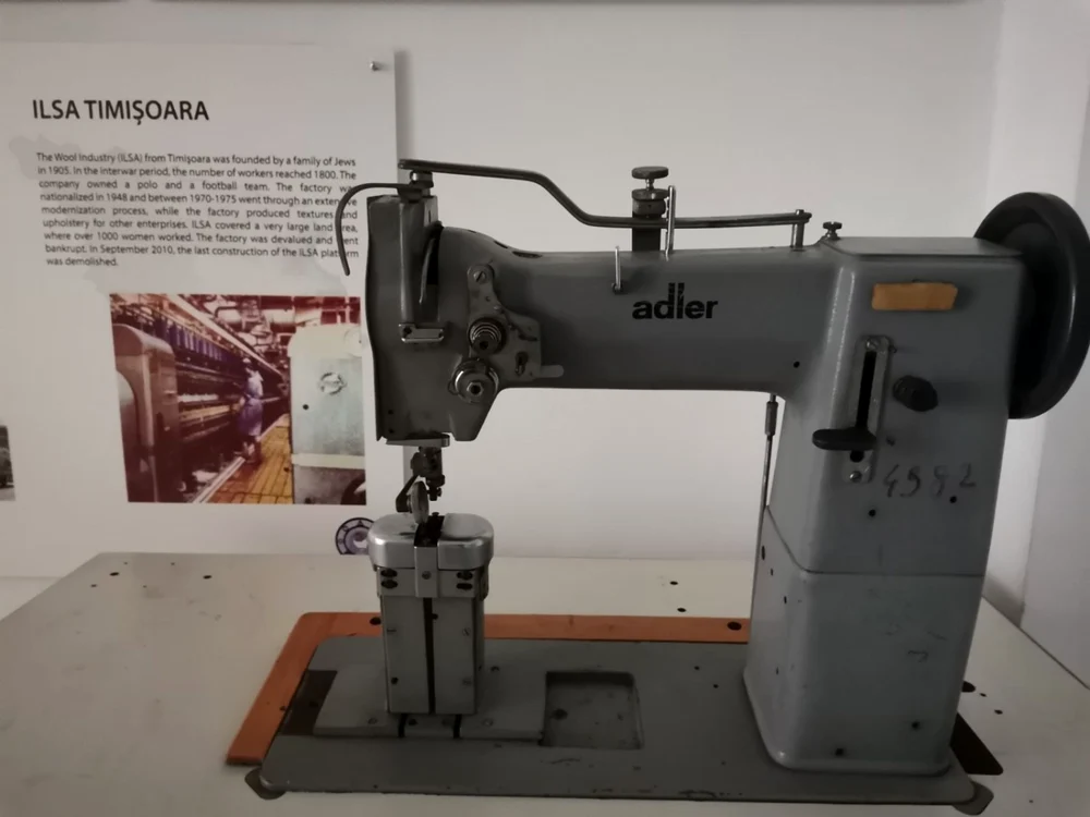 Vechile branduri bănăţene într-o inedită expoziţie