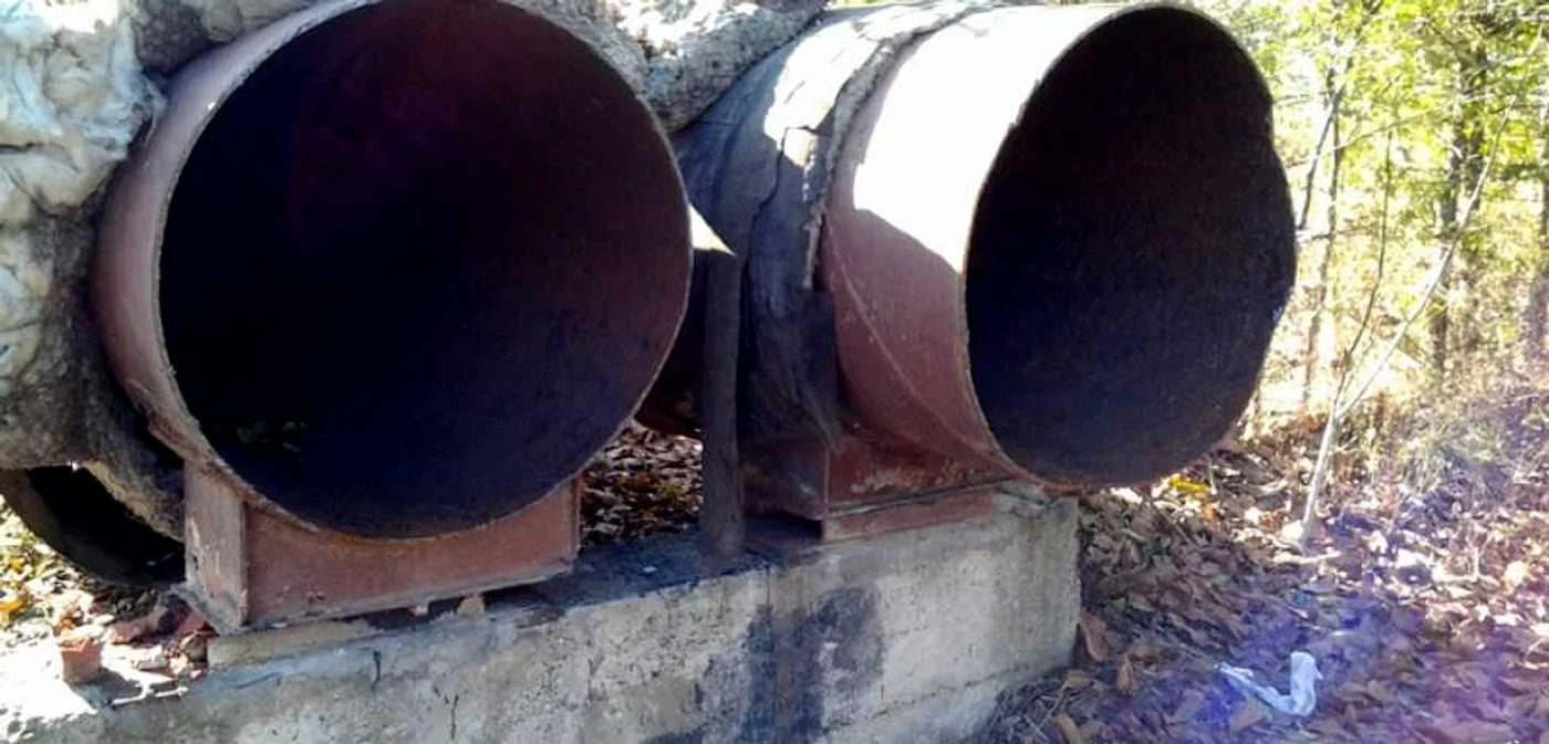 Conductele dispar văzând cu ochii   FOTO adevarul.ro