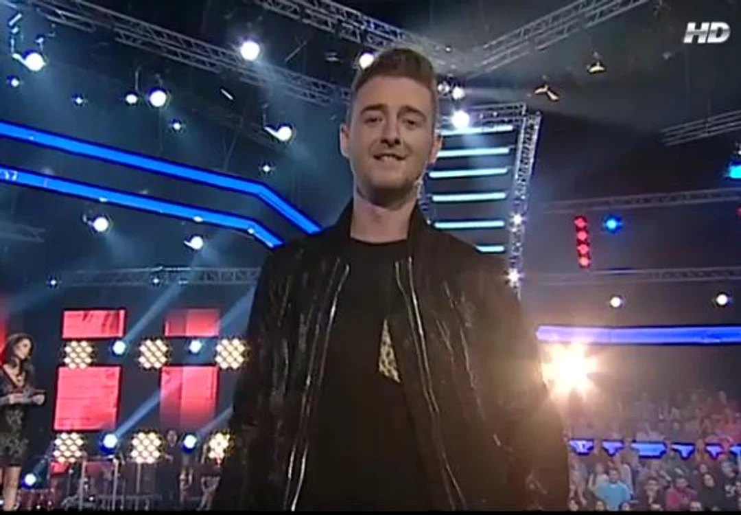Mihai Chiţu (captură Pro TV)