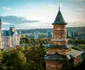 Biserica Sfântul Nicolae Domnesc, Iasi  Sursa foto Consiliul Județean Iasi
