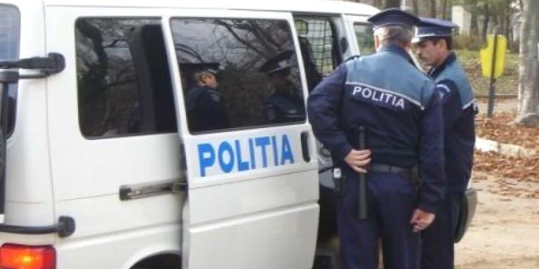 Poliţiştii au prins-o pe hoaţă la şase luni după comiterea furtului