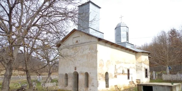 mânăstirea seaca muşeteşti