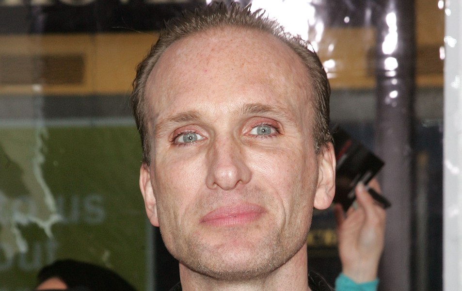 Cum l-a găsit Poliția pe regretatul actor Peter Greene. A fost descoperit și un bilet