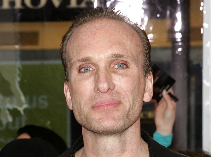 Peter Greene/FOTO: Getty Images