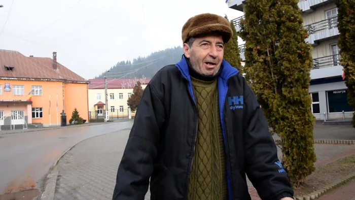 despre sageata albastra bistrita