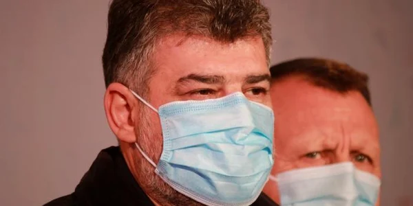 Marcel Ciolacu