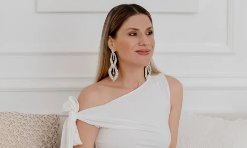 Tily Niculae, foto Instagram jpg