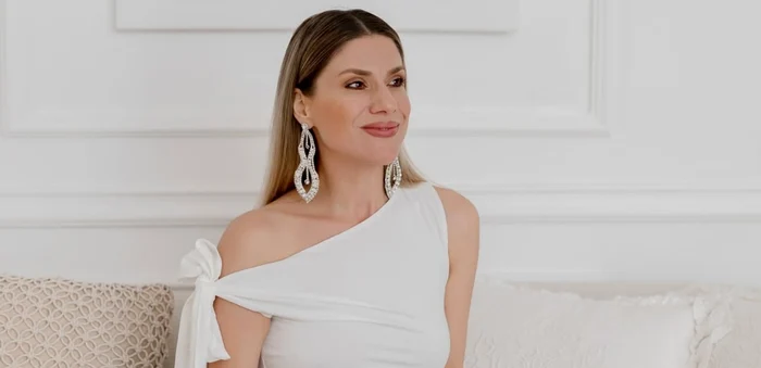 Tily Niculae / Foto: Instagram