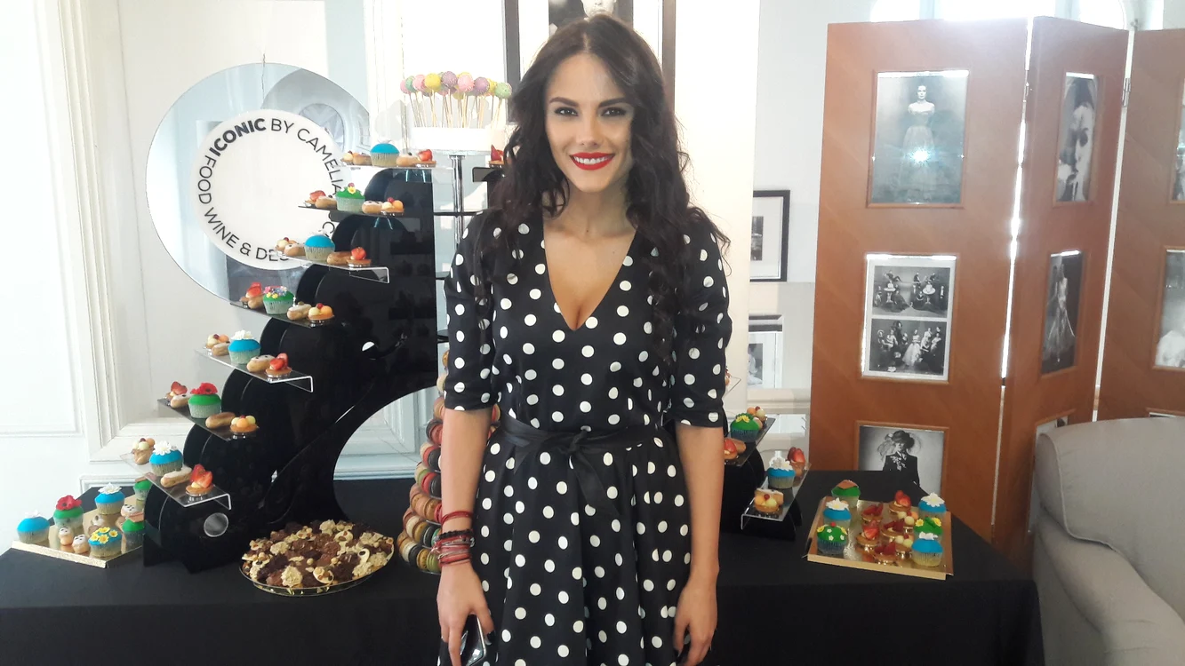 
    Nicolee Stănese prezintă noul show culinar de la PRO TV, „Bake Off România”foto: Gheorghe Chelu  
