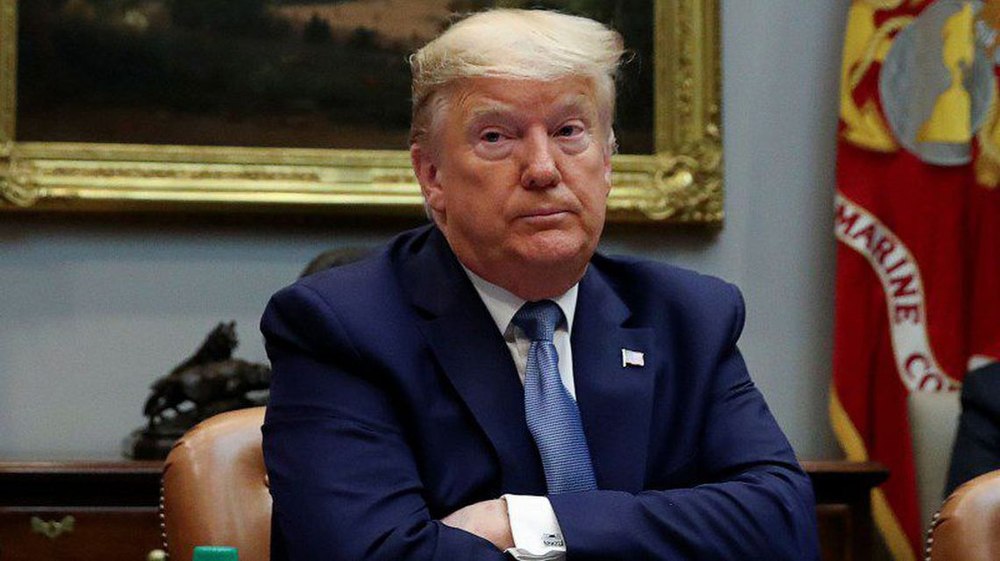 Discursul lui Trump reprezintă „un puternic şut în fund” pentru Europa. Declarația ministrului francez al Apărării